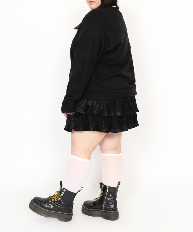 身長：163cm　サイズ4