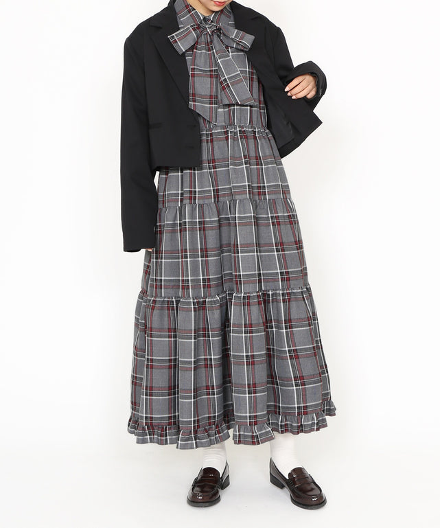 身長：160cm　サイズ1