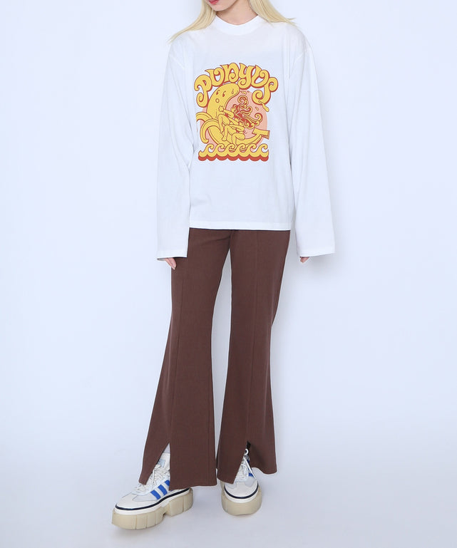 身長：165cm　サイズ1