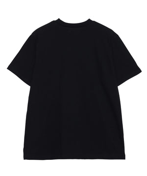 ワンポイントTシャツ