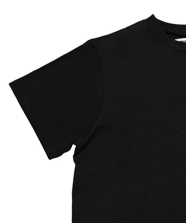 ワンポイントTシャツ