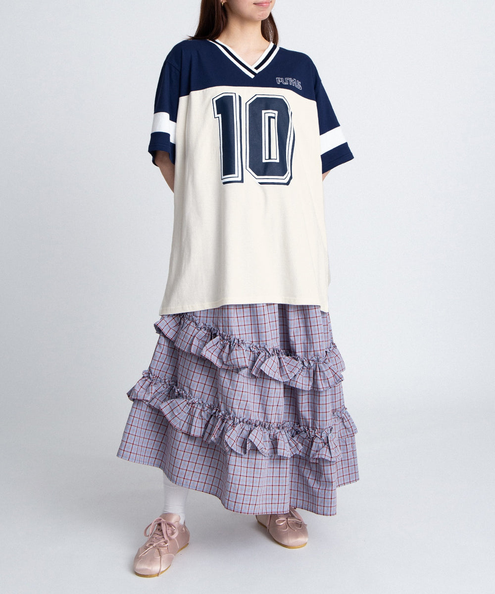 身長:163cm サイズ3