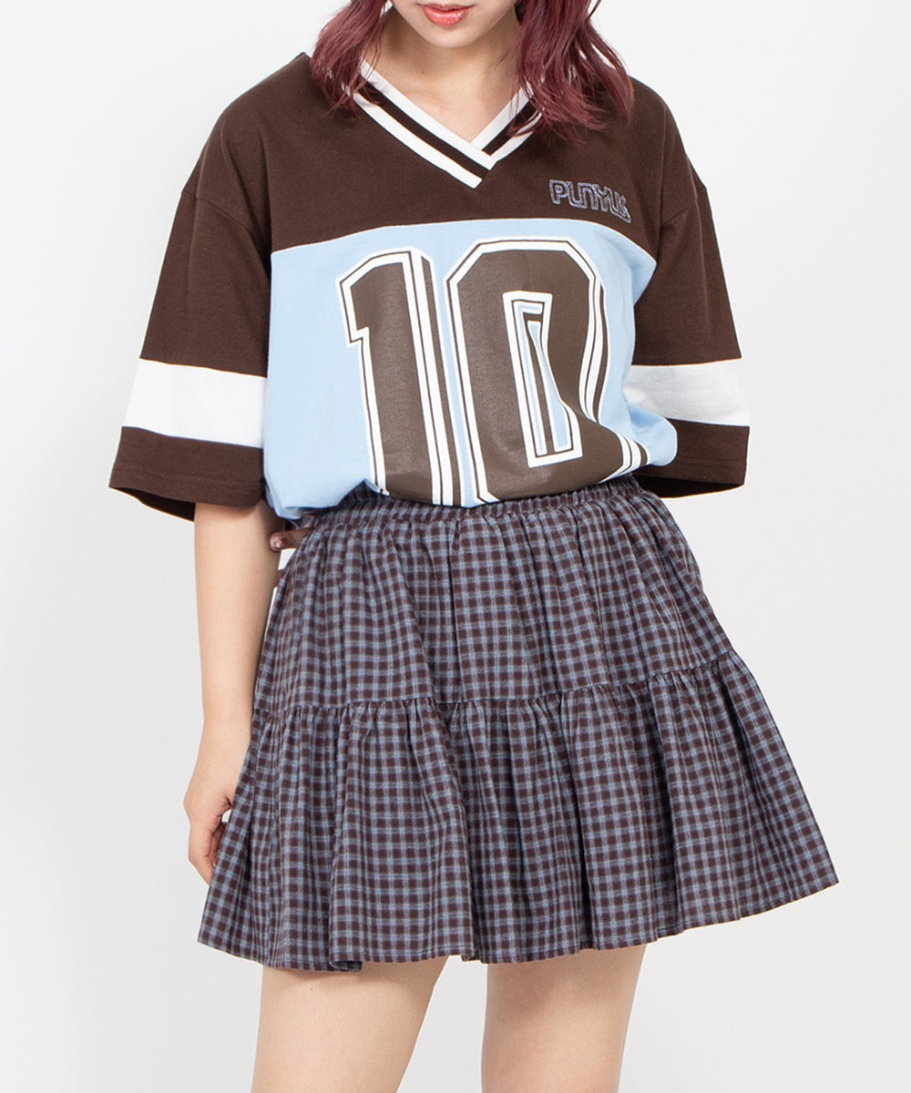 身長：160cm サイズ4