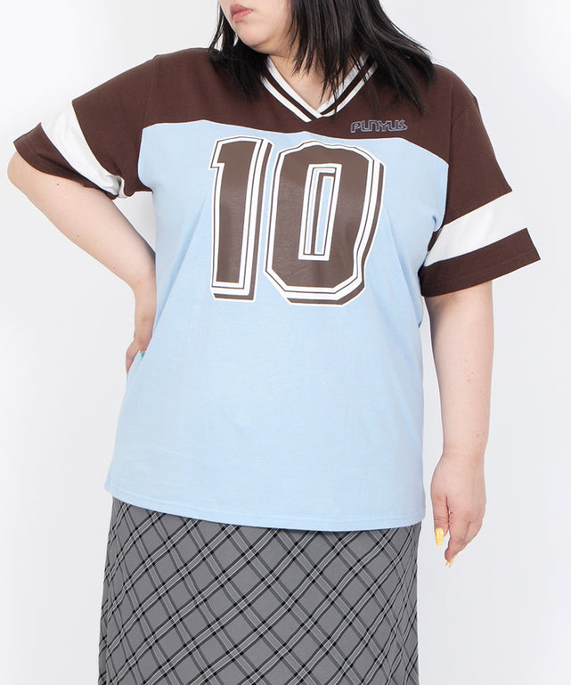 身長：163cm  サイズ3