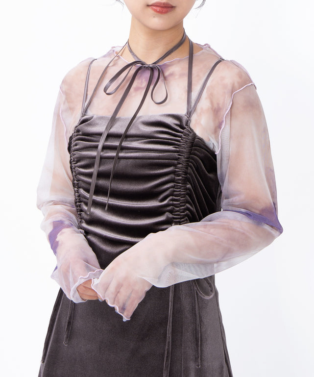 身長：160cm　サイズ1