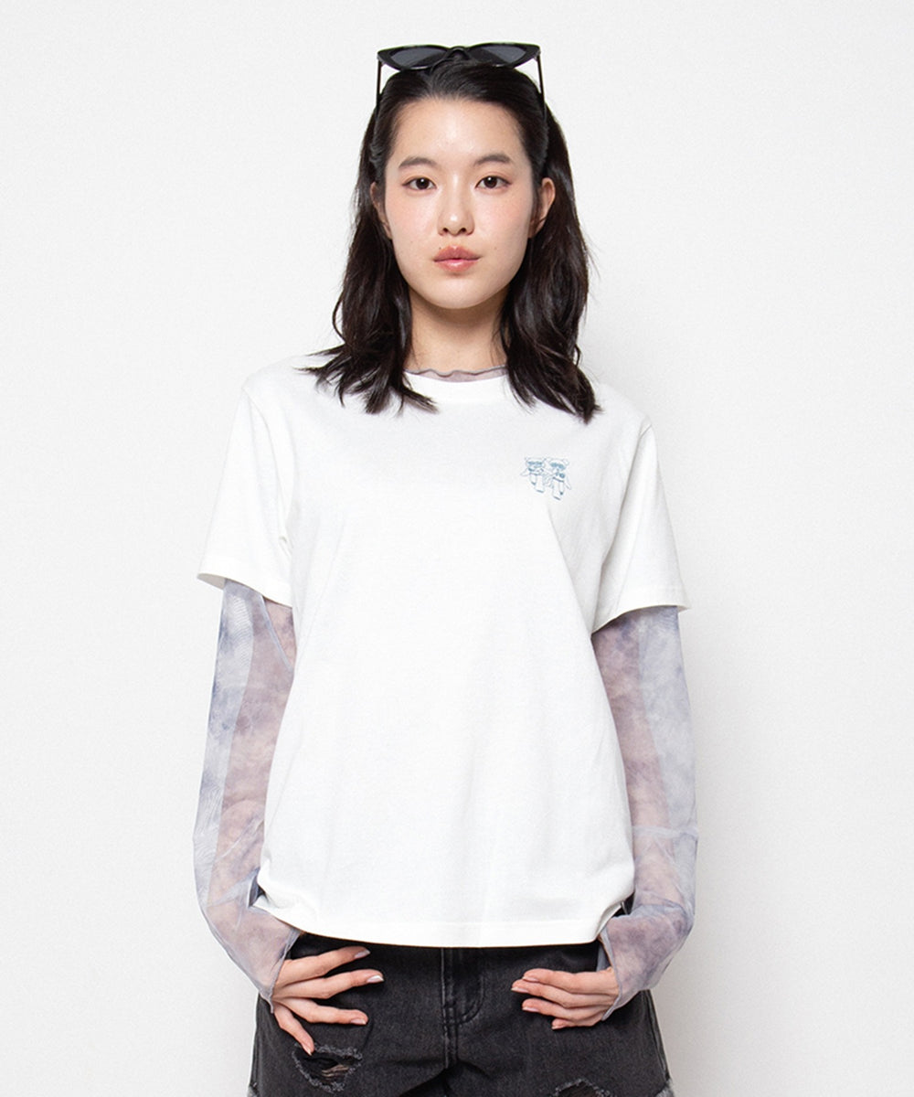 身長:160cm サイズ1