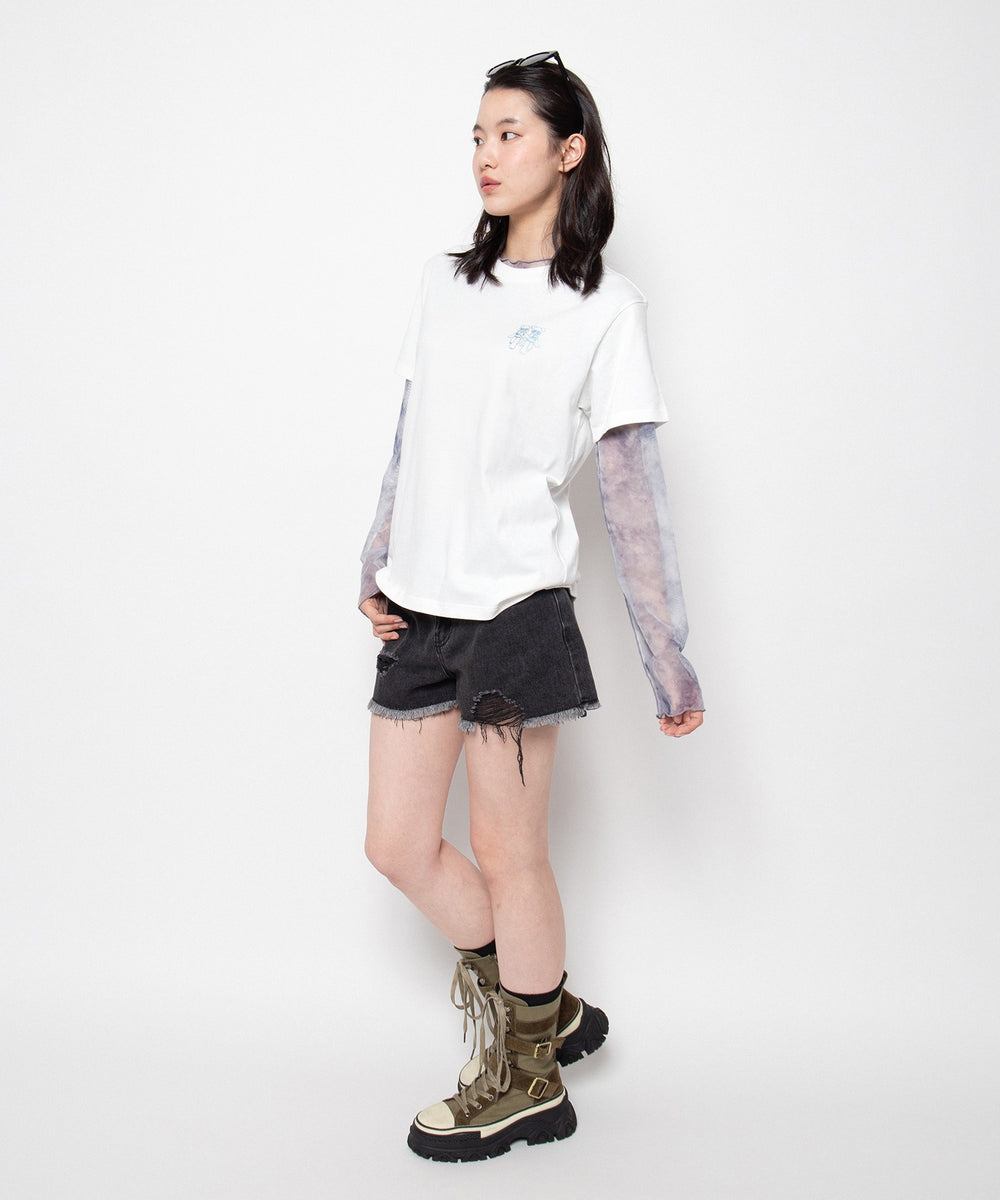 身長:160cm サイズ1