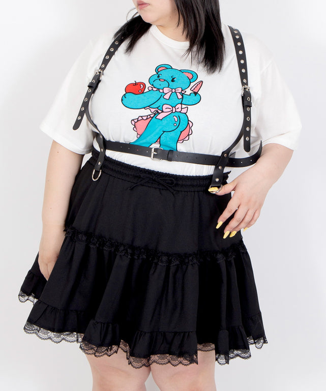 身長：163cm サイズ4
