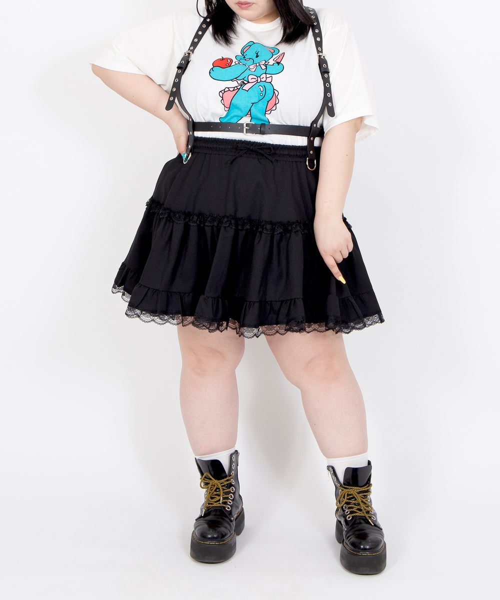 身長：163cm サイズ4