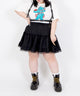 身長：163cm サイズ4