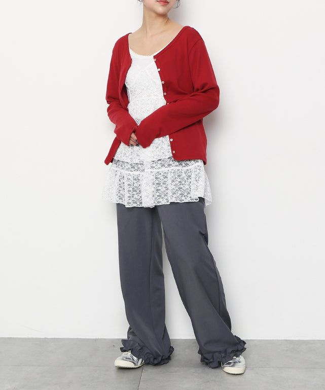 身長：160cm　サイズ2