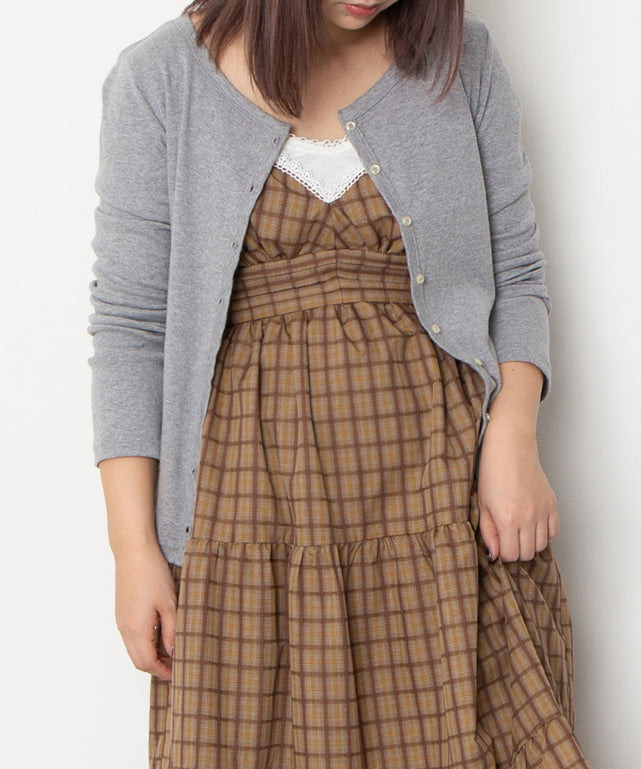 身長：160cm　サイズ1