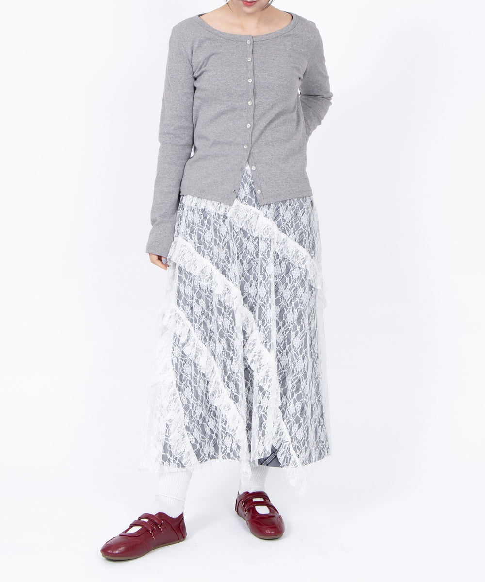 身長：160cm　サイズ1