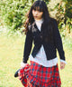 身長：164cm　サイズ2