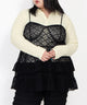 身長：163cm サイズ5