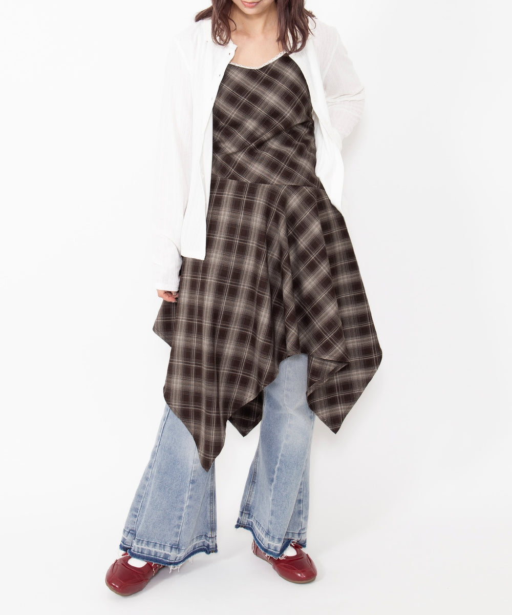 身長：160cm　サイズ2