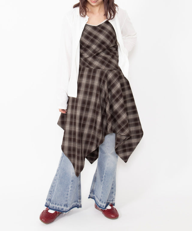 身長：160cm　サイズ2