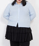 身長：163cm サイズ5
