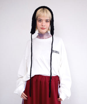 身長：162cm　サイズ4