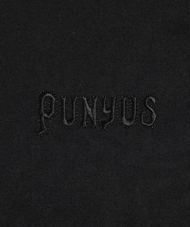 PUNYUSロゴロンT