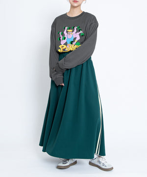 身長：160cm　サイズ2