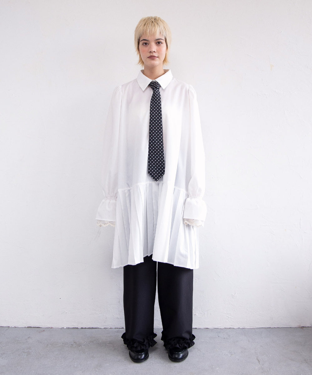 身長：162cm　サイズ4