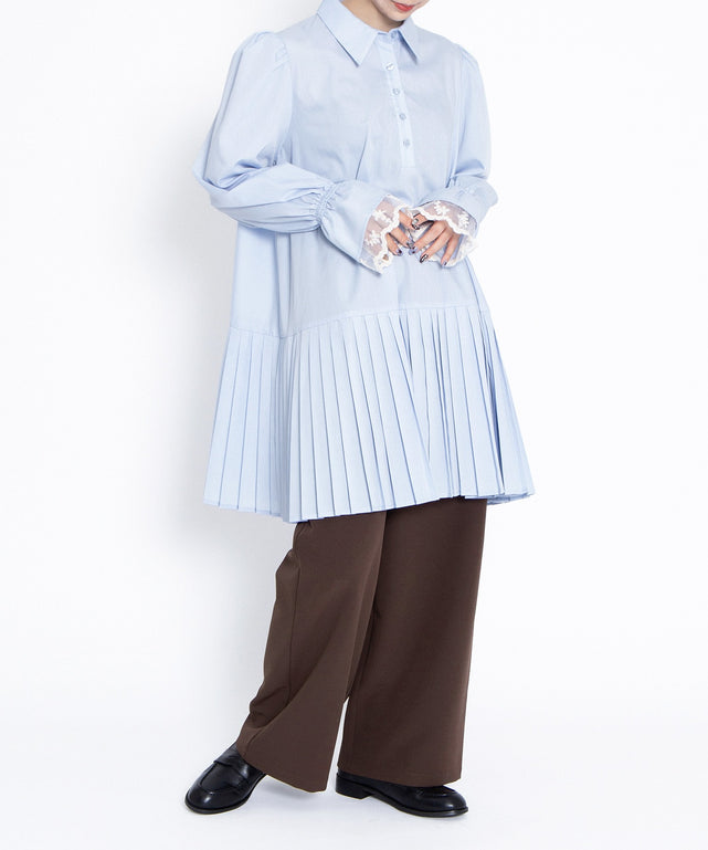 身長：160cm　サイズ1