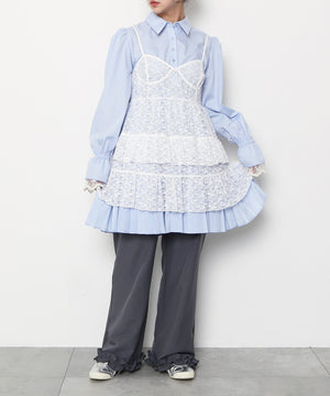 身長：160cm　サイズ1