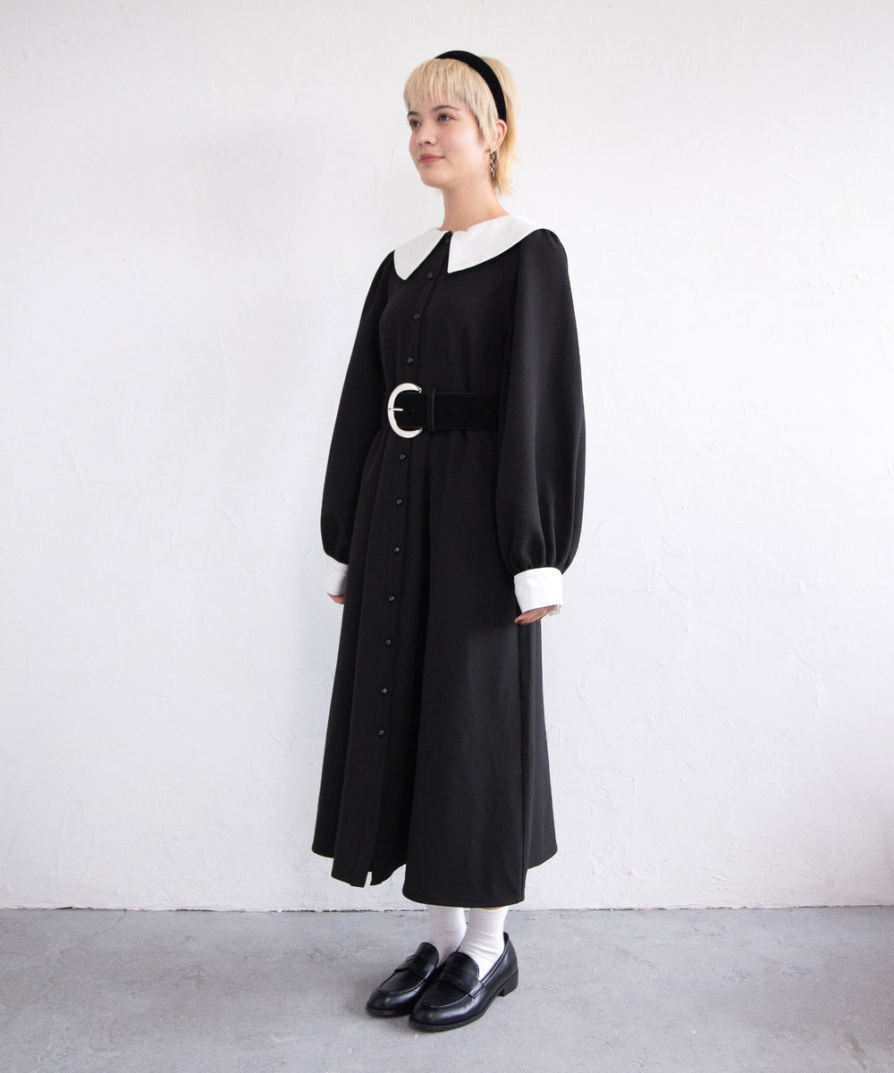 身長：162cm　サイズ1