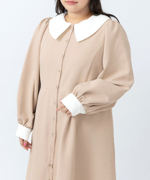 身長：164cm　サイズ4