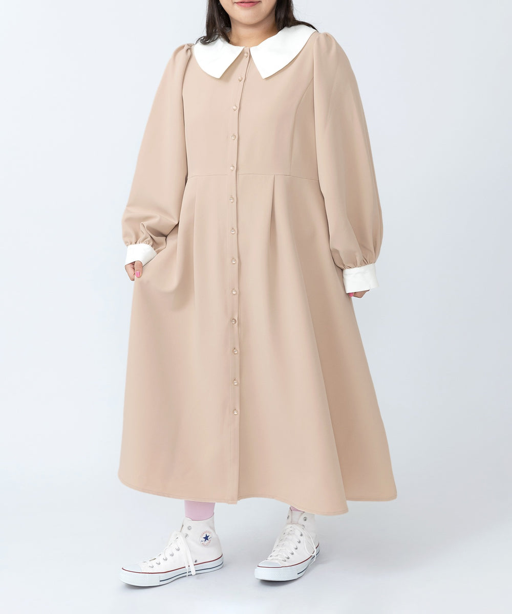 身長：164cm　サイズ4