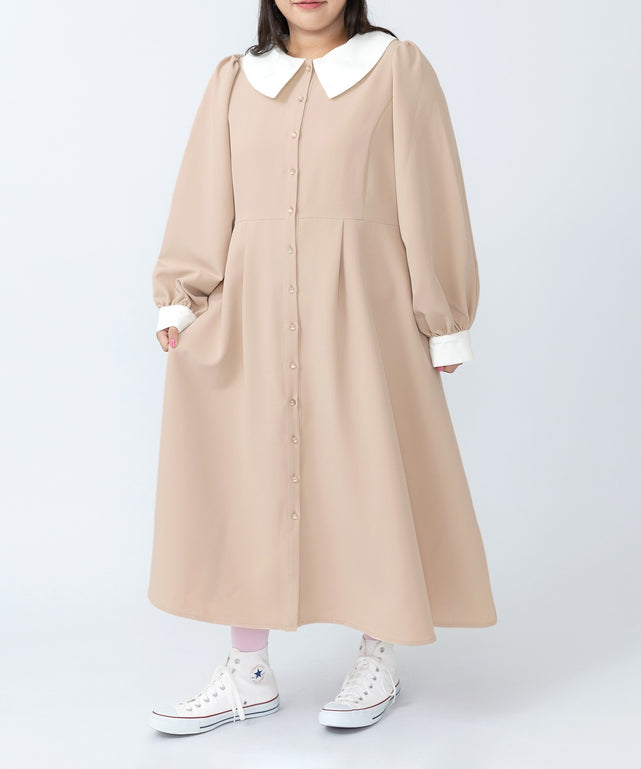 身長：164cm　サイズ4