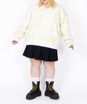 身長：163cm　サイズ4
