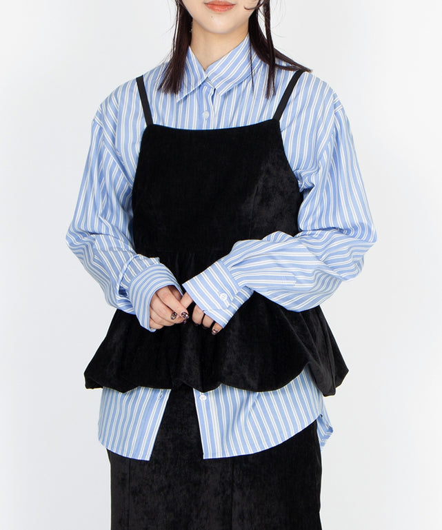 身長：160cm　サイズ1
