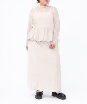 身長：163cm　サイズ4