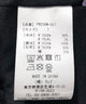 ベロアバルーンキャミチュニック