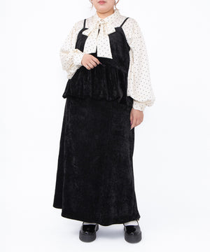 身長：163cm　サイズ4