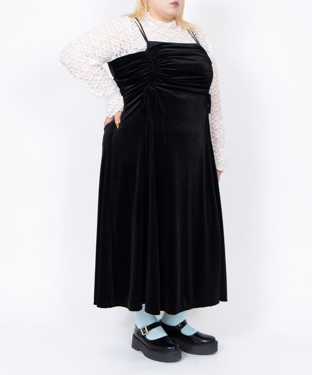 身長：164cm　サイズ4