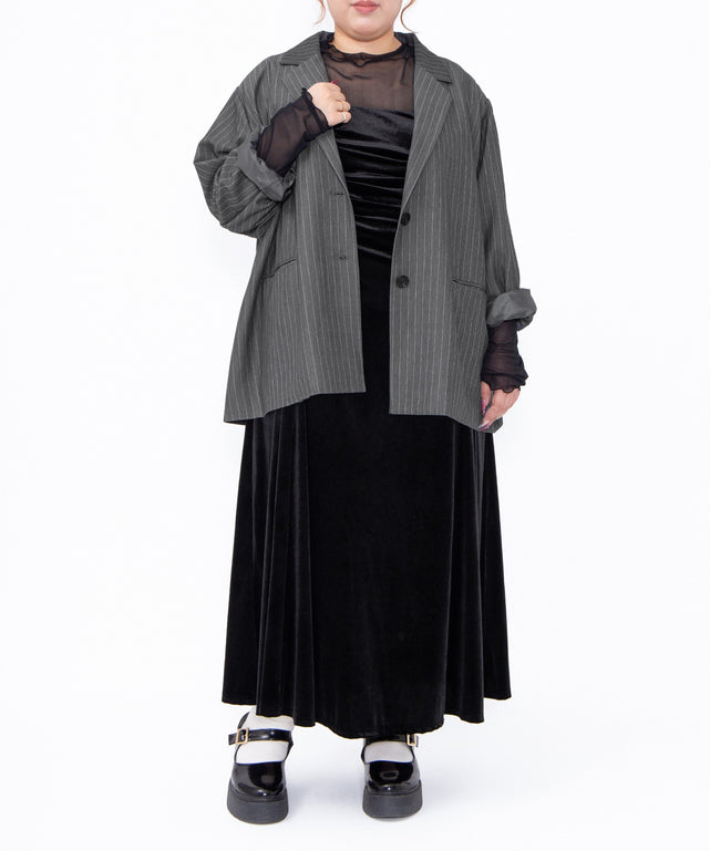 身長：163cm　サイズ4