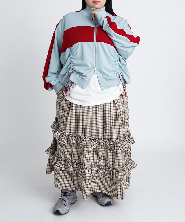 身長:163cm サイズ4