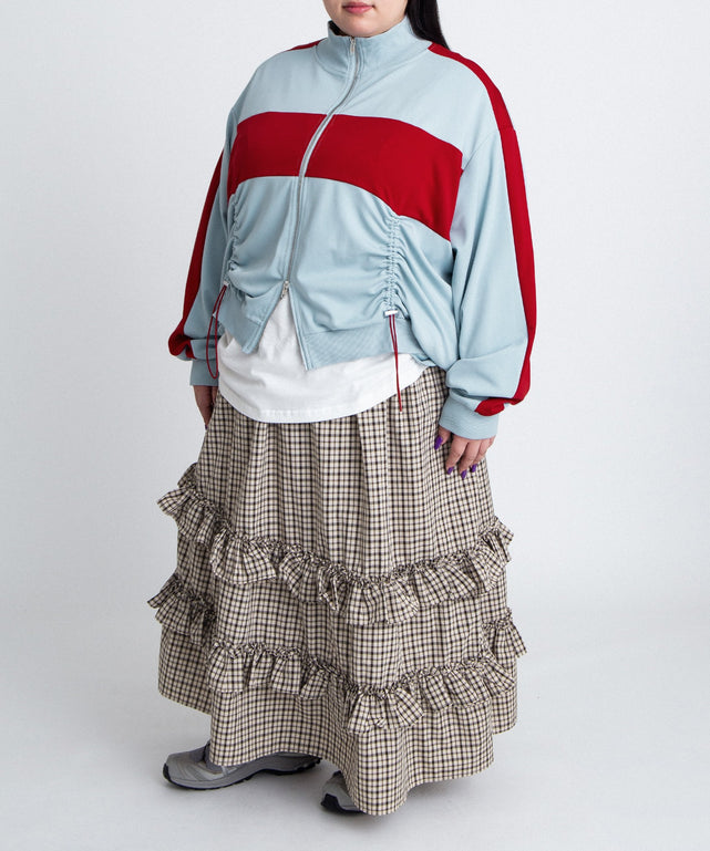 身長:163cm サイズ4