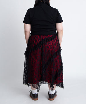 身長:163cm サイズ1