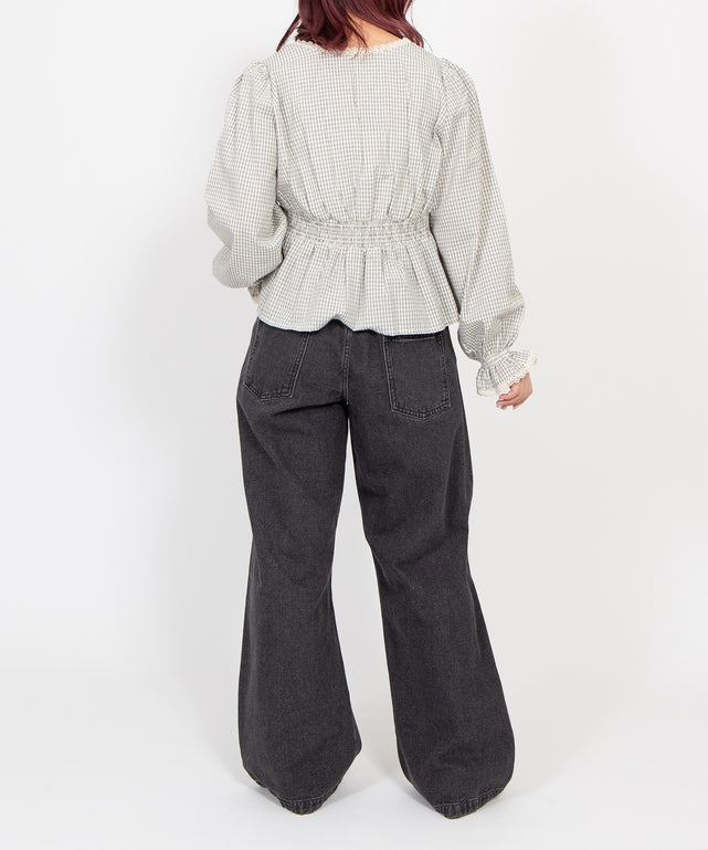 身長：160cm サイズ1