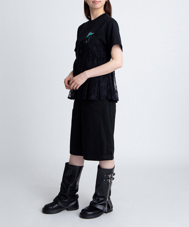身長:163cm サイズ1
