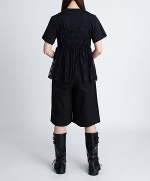 身長:163cm サイズ1