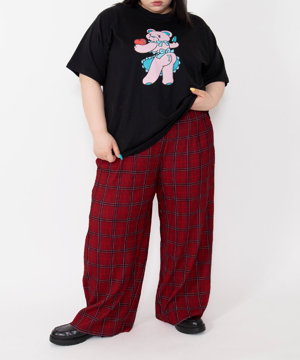 身長:163cm サイズ4