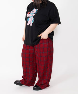 身長:163cm サイズ4