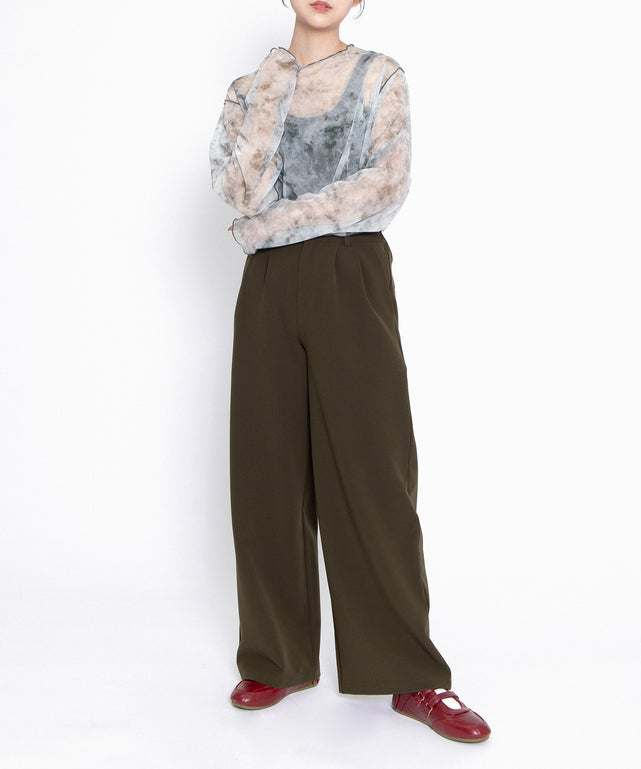身長：160cm　サイズ1
