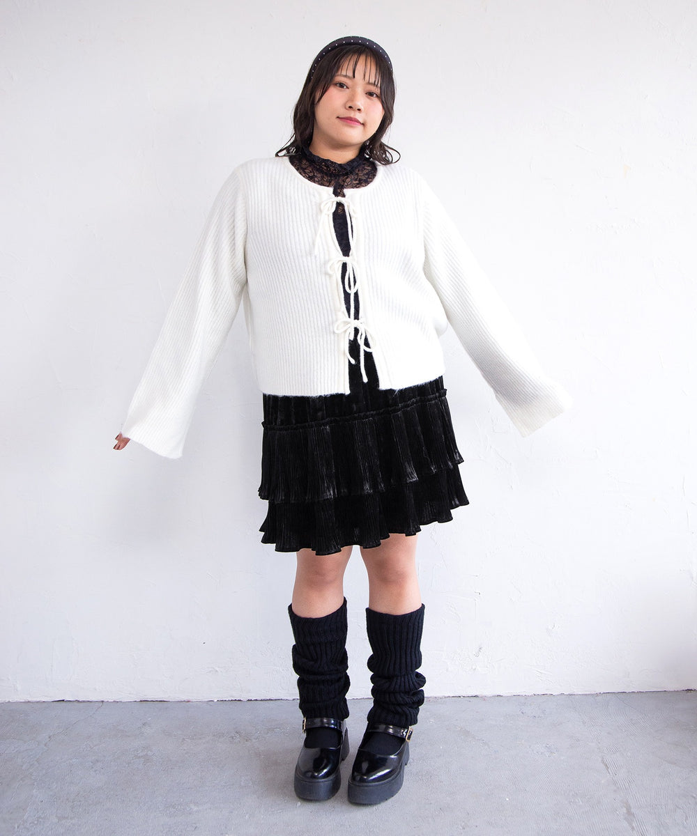 身長：164cm　サイズ4