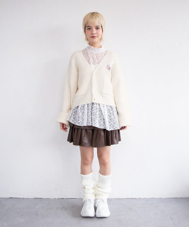 身長：162cm　サイズ1